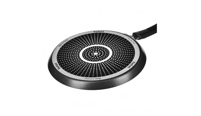 Non-stick Frying Pan - Tefal Simplicity 25cm, Silver