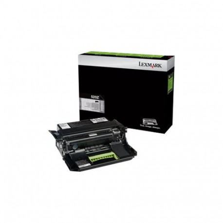 Toner Cartridge - Lexmark Imaging Unit Black 100K