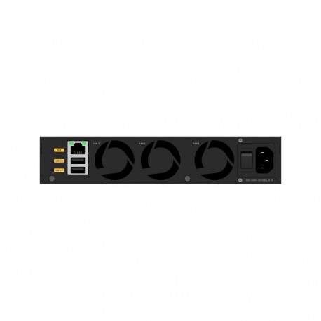 Networking Equipment - Netgear XSM4324 24-Port 10Gbps Switch