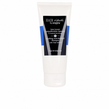 Hair Rituel by Sisley rahustav kõõmavastane šampoon 200ml