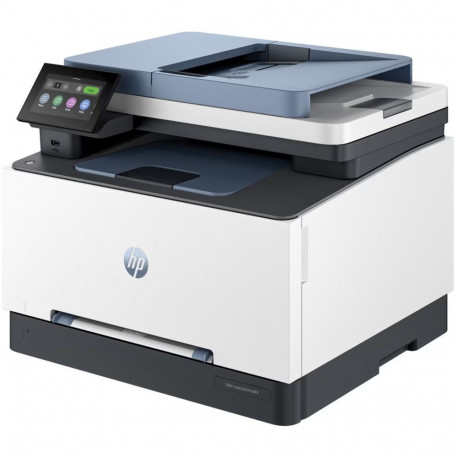 Multifunktsionaalne laserprinter HP Color LaserJet Pro MFP 3302sdw
