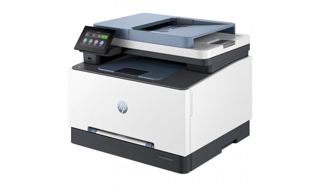 Multifunktsionaalne laserprinter HP Color LaserJet Pro MFP 3302sdw