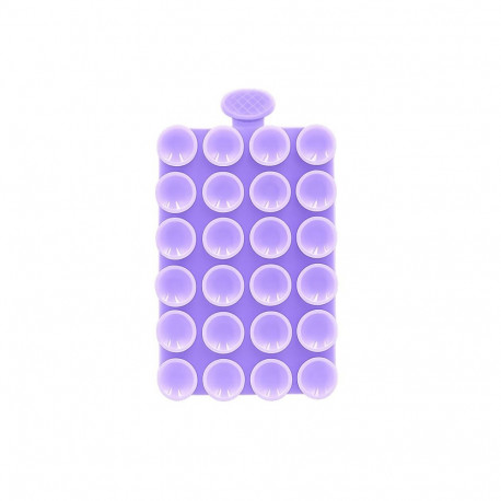 Setty phone suction cup SP-MUN-01 lilac