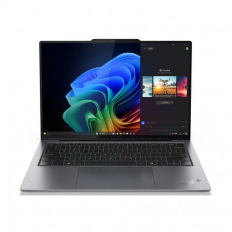Lenovo ThinkPad X9-14 Gen ULTRA 7 258V/ 32GB/512GB SSD/14" 2880x1800 OLED TOUCH/WIN11 Pro/1YW
