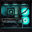 Actina 5901443416432 PC AMD Ryzen™ 7 7800X3D 32 GB DDR5-SDRAM 1 TB SSD NVIDIA GeForce RTX 5070 midi 