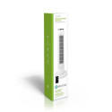 Nedis 50W white column fan