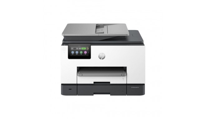 HP juhtmevaba mitmefunktsiooniline printer OfficeJet Pro 9130b kahepoolne trükkimine, koopiamasin, s