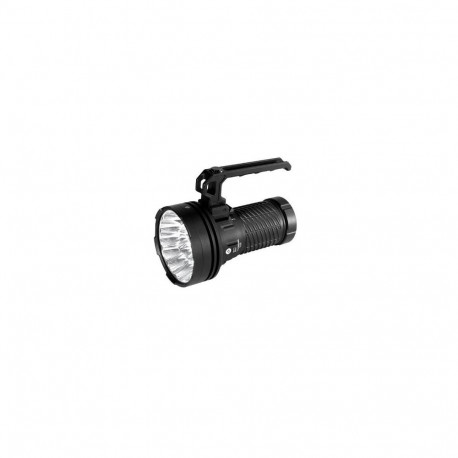 Latarka Acebeam X25 Black SFT25R