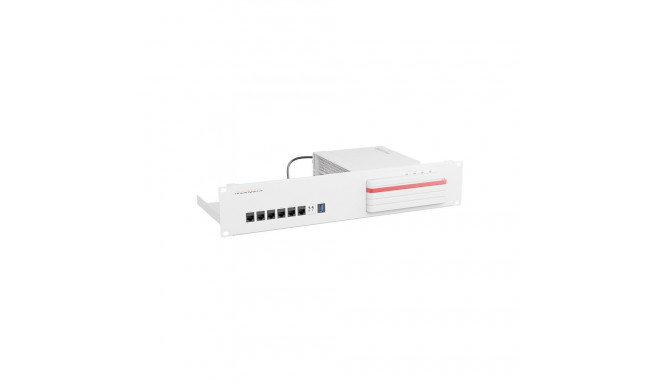 Rackmount.IT RM-FB-T8 rack accessory Mounting bracket