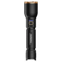 Duracell DF3000R Flashlight black