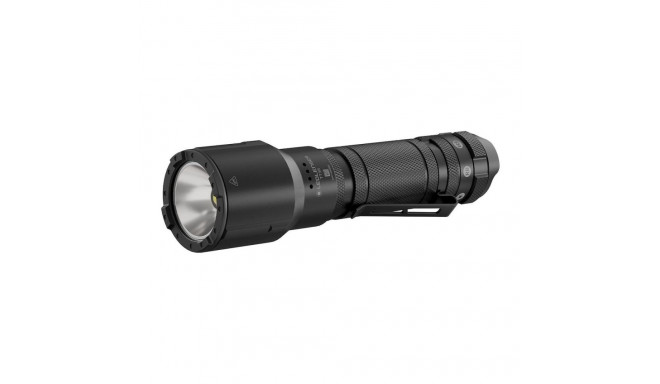 Latarka Ledlenser TT3R