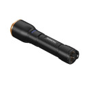 Duracell taskulamp DF1500R, must