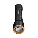 Duracell DF1500R Gift Box Flashlight black