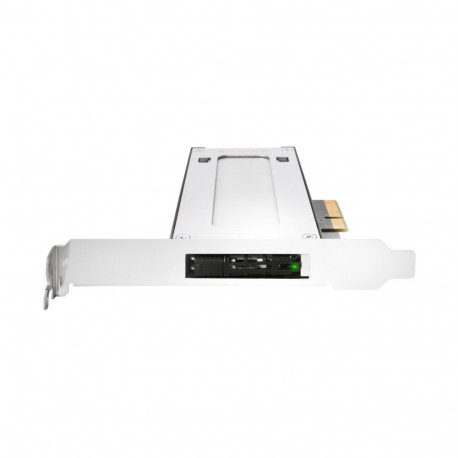 Icy Dock adapter MB840M2P-B sisemine M.2
