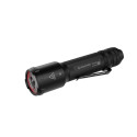 Ledlenser taskulamp TAC6R, must