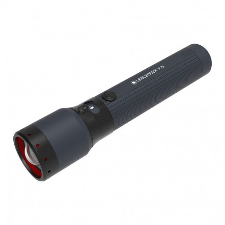 Ledlenser taskulamp P7R piiratud väljaanne, suitsune sinine