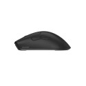 Genesis Zircon 880 | Wireless | Gaming Mouse | Black | 2.4 GHz, Bluetooth, USB