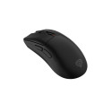 Genesis Zircon 880 | Wireless | Gaming Mouse | Black | 2.4 GHz, Bluetooth, USB