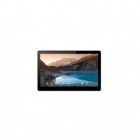Xoro tahvelarvuti MegaPAD 1564 Pro 3 64GB 39,6cm (15,6") 4GB Wi-Fi 6 (802.11ax) Android 13, must