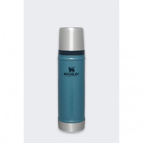 Stanley termos Classic 0.6L, sinine