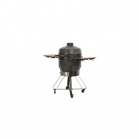 TunaBone | Kamado Pro 22" grill | Size M | Dark grey