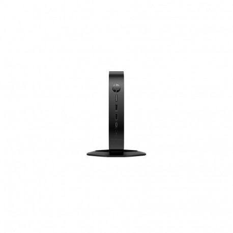 HP Pro t550 2 GHz Windows 10 IoT Enterprise 1.3 kg Black J6412