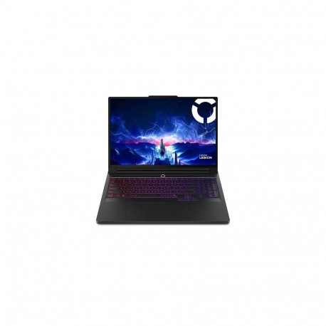 Lenovo Legion Pro 7 16IAX10H Intel Core Ultra 9 275HX Laptop 40.6 cm (16") WQXGA 32 GB DDR5-SDR