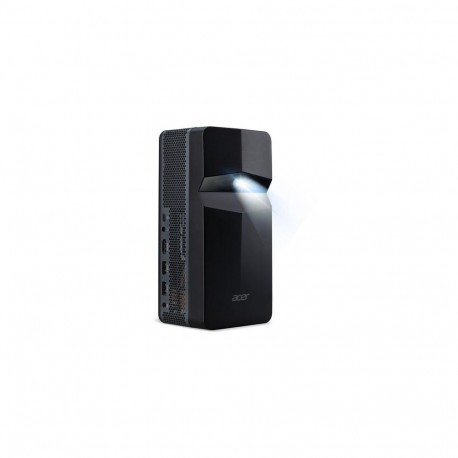 Acer PD1520Us LED Projector, Full HD 1080p (1920×1080), 500 ANSI Lumens