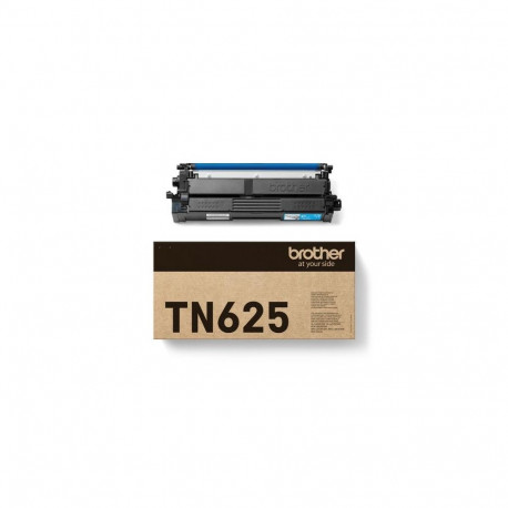 Brother TN-625C toner cartridge 1 pc(s) Original Cyan