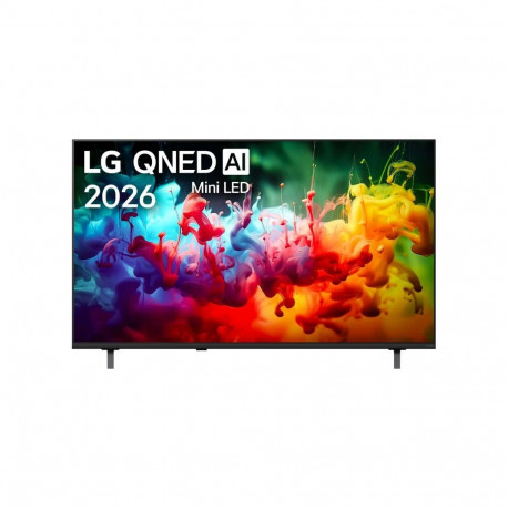 LG 55QNED70B3C 55" (139 cm) 4K QNED Smart TV |