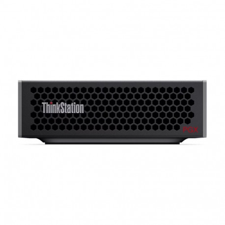 Lenovo ThinkStation PGX NVIDIA GB10 Grace Blackwell Superchip/128GB/2TB/NVIDIA Blackwell Architectur
