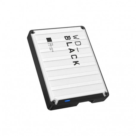 Western Digital External HDD||Colour White|6000 GB|WDBPSZ0060BWT-WESN