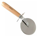 Nóż do pizzy, sta- bambus, śr. 9cm kinghoff