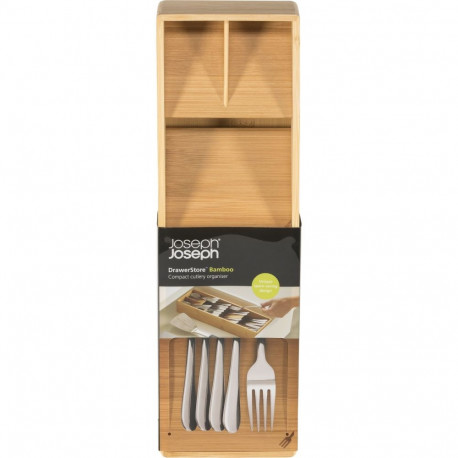 Joseph Joseph sahtli korrastaja DrawerStore 85168, pruun