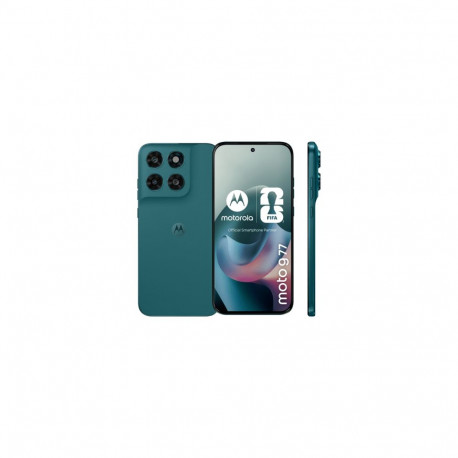 Motorola Moto G77 5G 256GB pantone shaded spruce