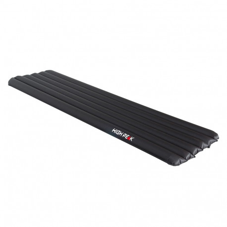 High Peak madrats Tulsa 41002 183cm x 47cm x 6,5cm, grafiithall