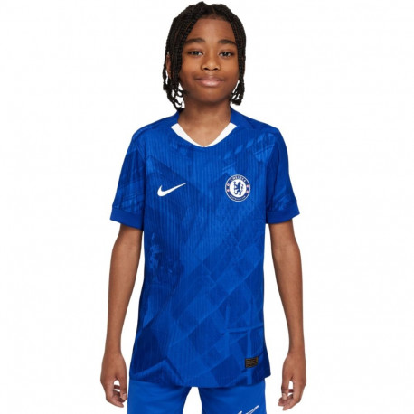 Nike laste ametlik kodune särk HJ5214 496 Chelsea FC 2025/26 S, sinine