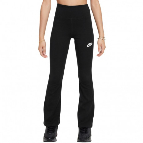 Nike lastepüksid Sportswear Classic FZ5585 010 M, must