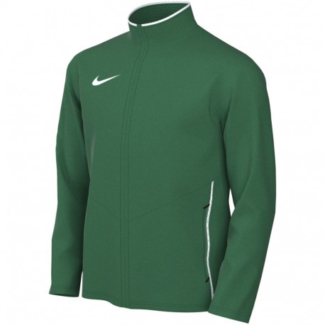 Bluza dla dzieci Nike Dri-Fit Park 26 zielona HM7256 302 M