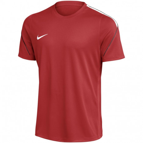 Nike meeste t-särk HV8339 657 Dri-FIT Strike XL, punane