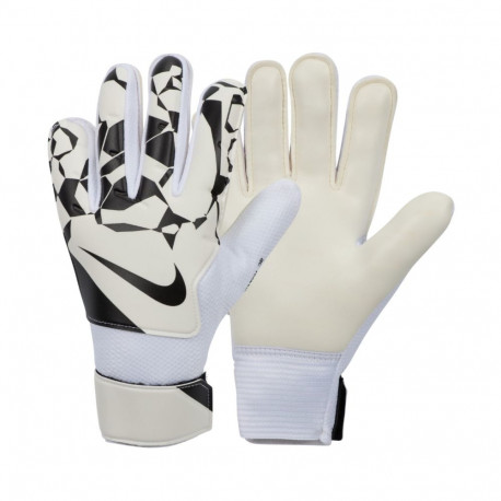 Nike laste väravavahi kindad Match HQ0258 100, valged