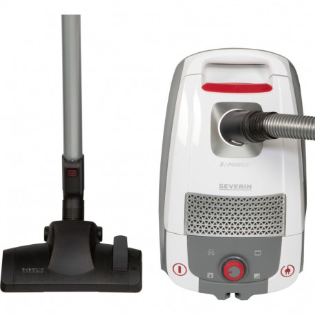 Severin BC 7047 S'Power