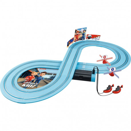 Carrera rada FIRST Formula Kidz