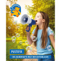 PUSTEFIX seebimullimegafon
