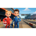 Carrera rada FIRST Formula Kidz