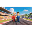 Carrera rada FIRST Formula Kidz