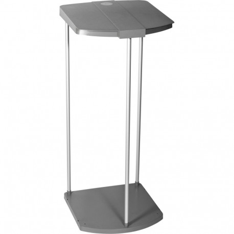 Hailo ProfiLine MSS XXXL alumiinium