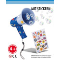 PUSTEFIX seebimullimegafon