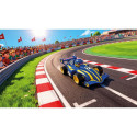 Carrera rada FIRST Formula Kidz