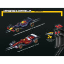 Carrera GO Speed Zone